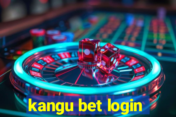 kangu bet login